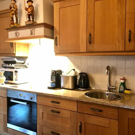 Apartment Golden Gapa Family 23